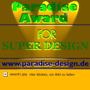 Werbedesign Award Gold.JPG (7844 Byte)