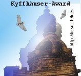 Kyffkäuser Award