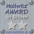 Hollwitz' Award in
Silber