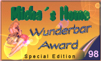 Micha�s Home Wunderbar-Award 1998